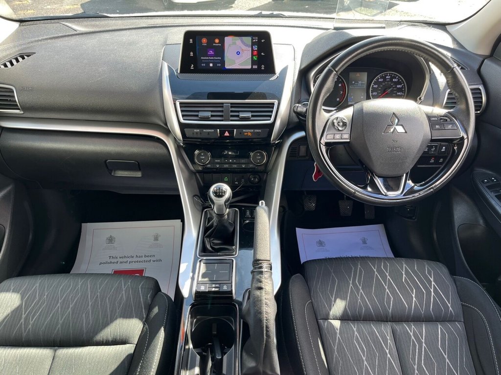 Used Mitsubishi Eclipse Cross 2018 for sale - 75911266: Photo 16