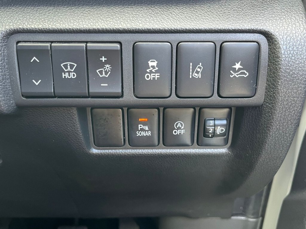 Used Mitsubishi Eclipse Cross 2018 for sale - 75911266: Photo 28