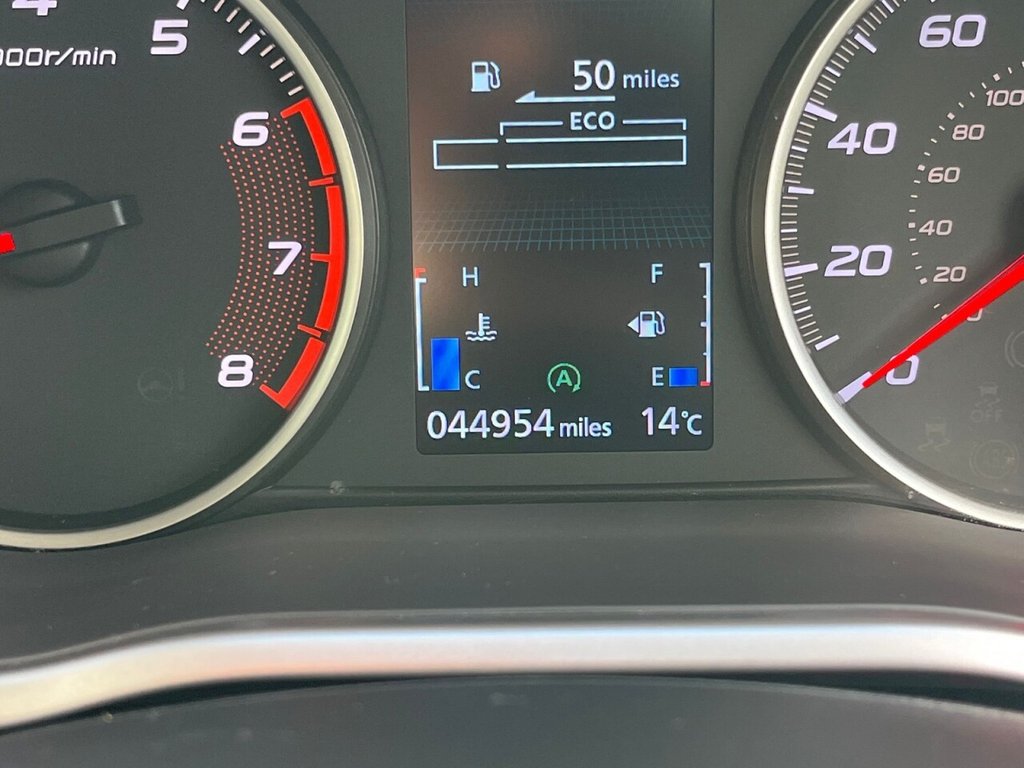 Used Mitsubishi Eclipse Cross 2018 for sale - 75911266: Photo 36