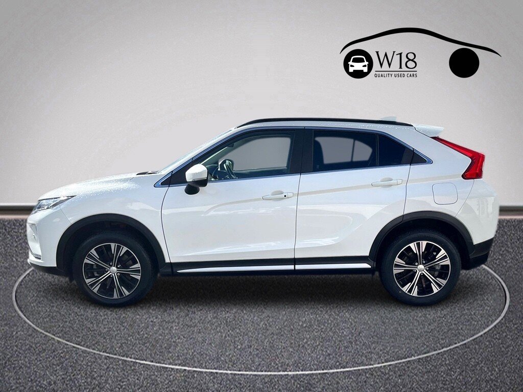 Used Mitsubishi Eclipse Cross 2018 for sale - 75911266: Photo 7