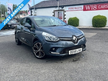 Used Renault Clio 2018 for sale - 78525088: Photo