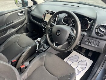 Used Renault Clio 2018 for sale - 78525088: Photo