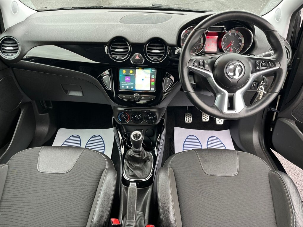 Used Vauxhall ADAM 2019 for sale - 77680579: Photo 14