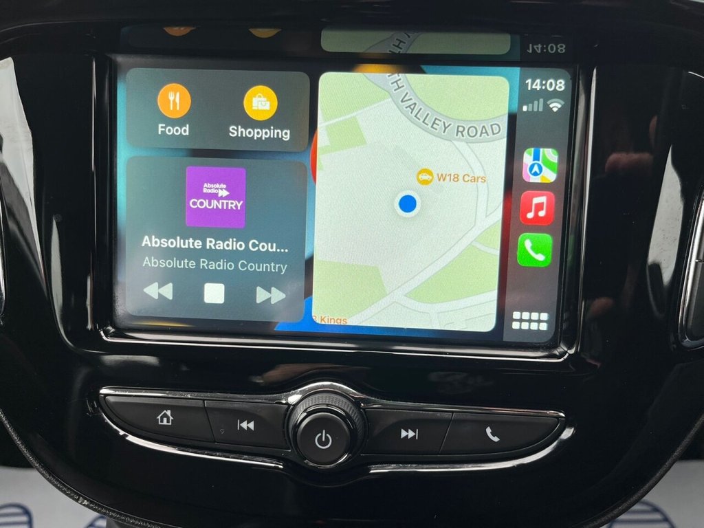 Used Vauxhall ADAM 2019 for sale - 77680579: Photo 15