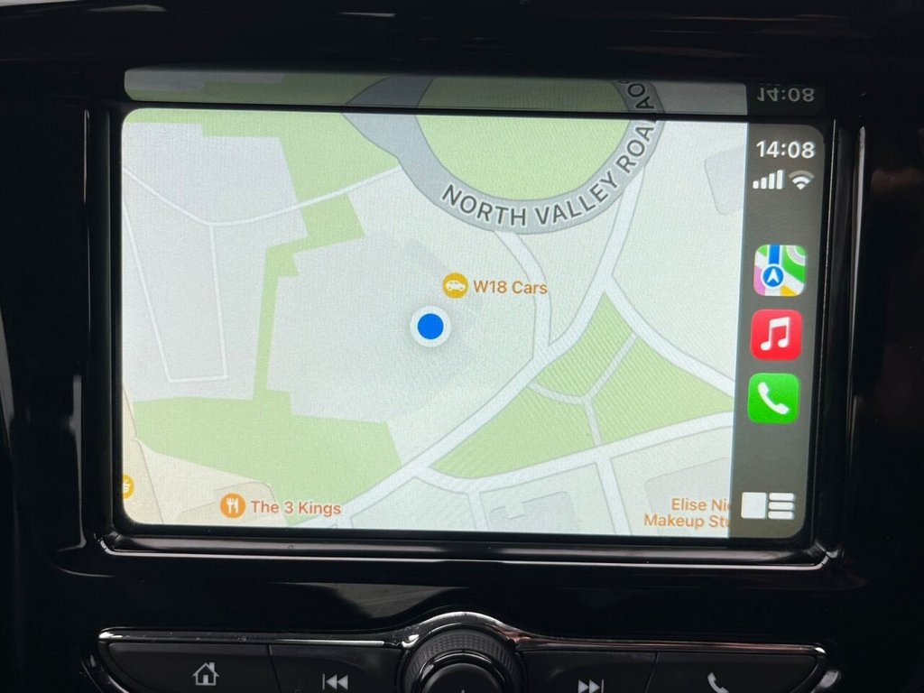 Used Vauxhall ADAM 2019 for sale - 77680579: Photo 18