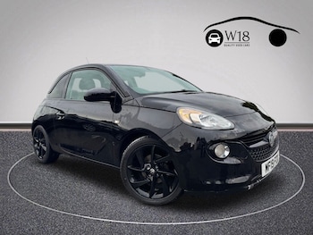 Used Vauxhall ADAM 2019 for sale - 77680579: Photo