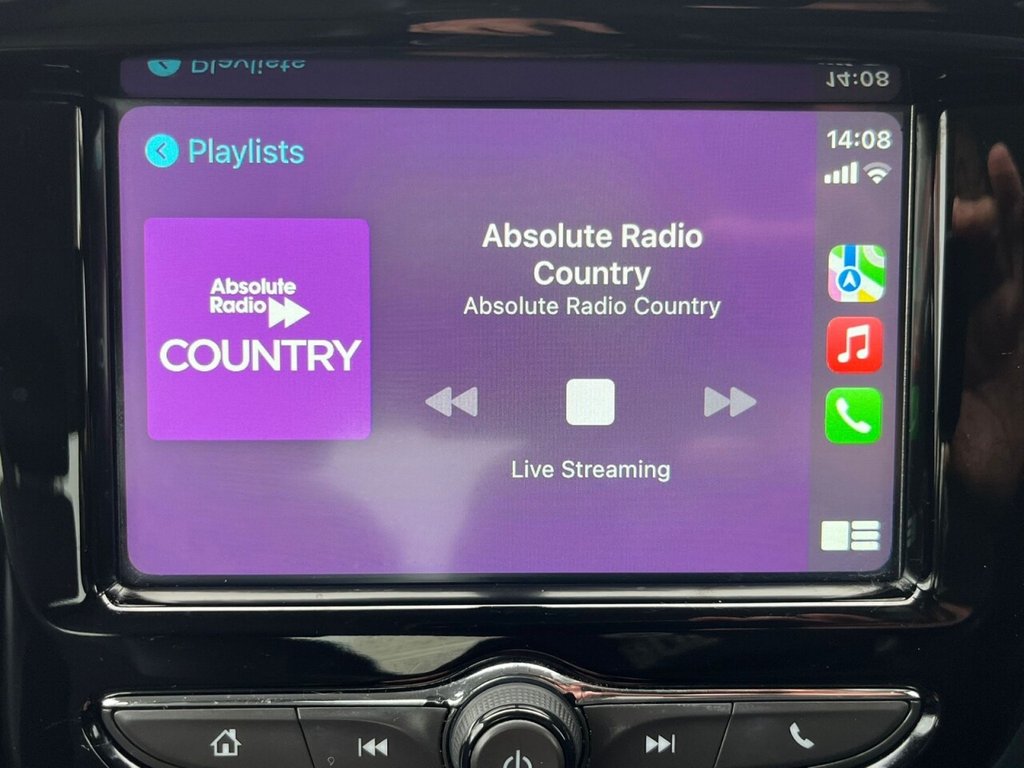 Used Vauxhall ADAM 2019 for sale - 77680579: Photo 20