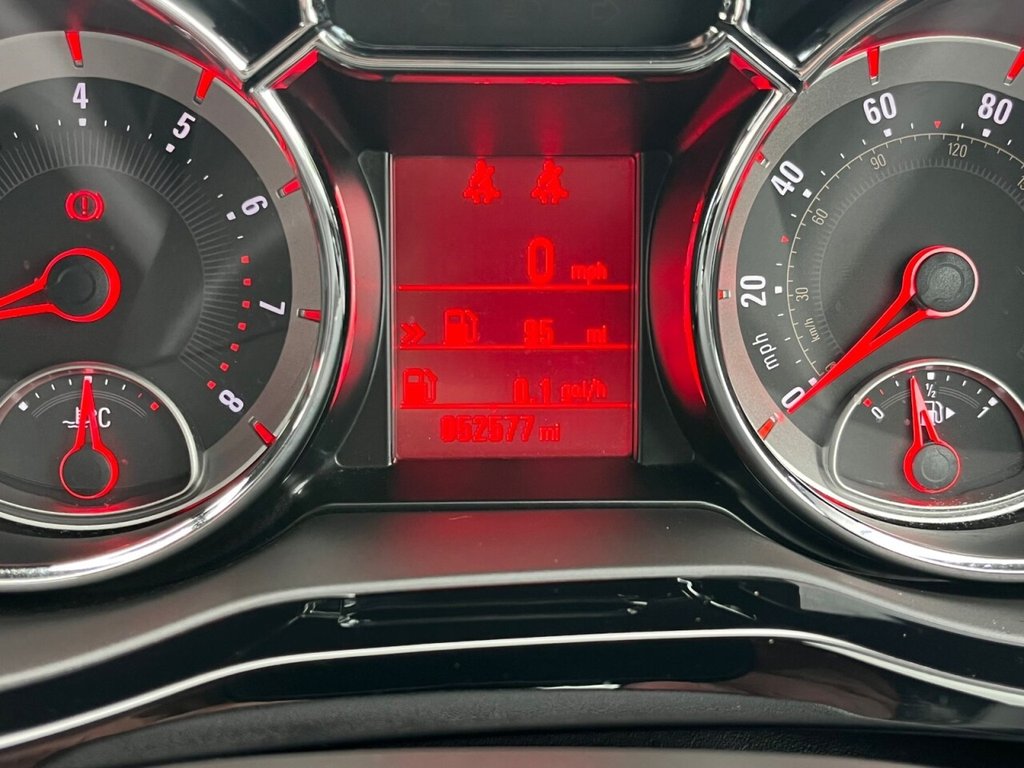 Used Vauxhall ADAM 2019 for sale - 77680579: Photo 25