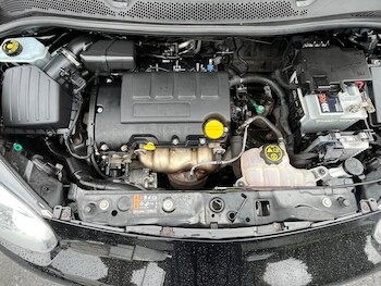 Used Vauxhall ADAM 2019 for sale - 77680579: Photo