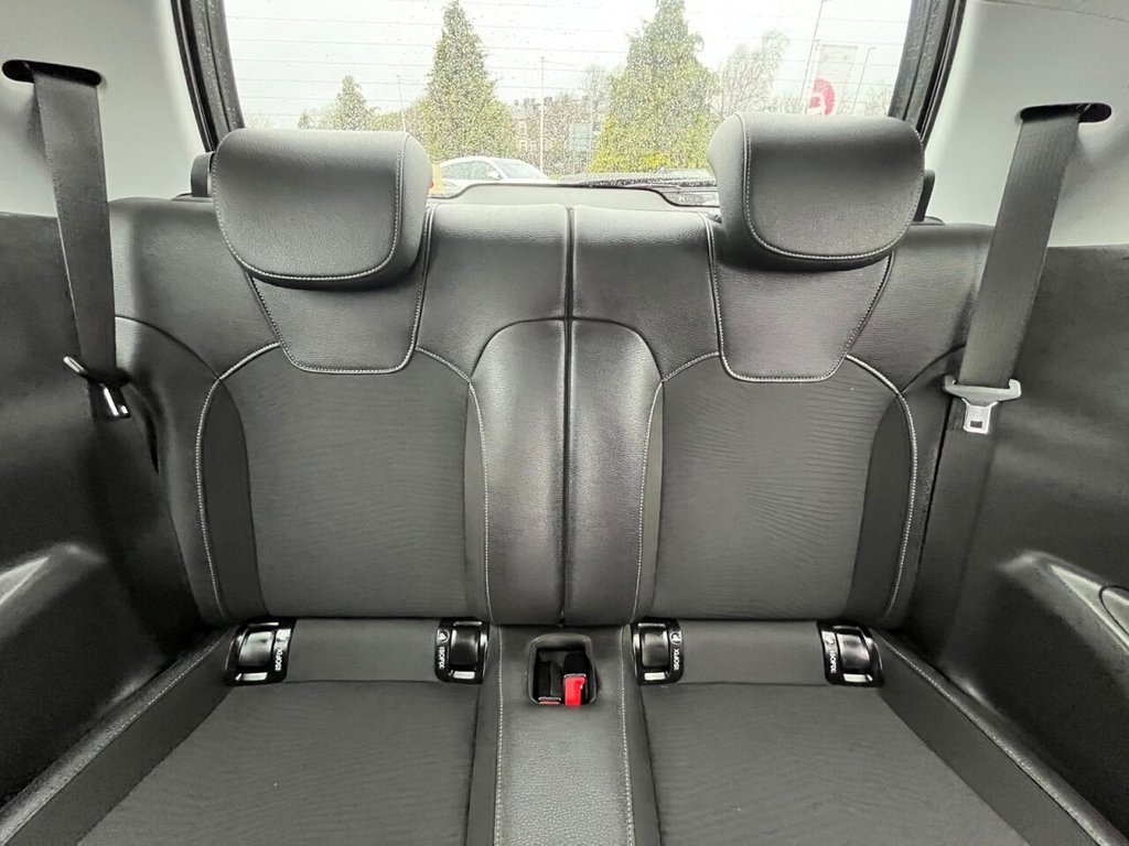 Used Vauxhall ADAM 2019 for sale - 77680579: Photo 8