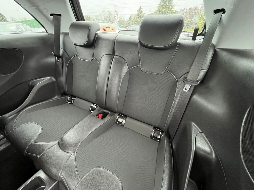 Used Vauxhall ADAM 2019 for sale - 77680579: Photo 9