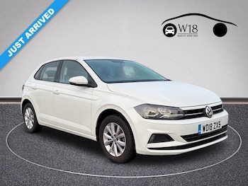 Volkswagen Polo feature image