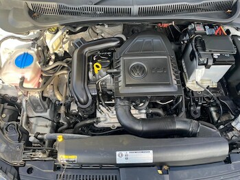 Used Volkswagen Polo 2018 for sale - 77188615: Photo