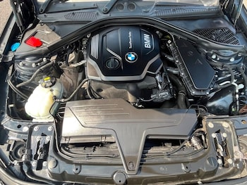 Used BMW 1 Series 2018 for sale - 79178890: Photo