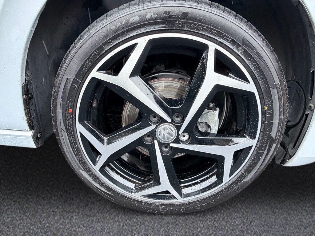 Used Volkswagen Polo 2019 for sale - 77534888: Photo 10