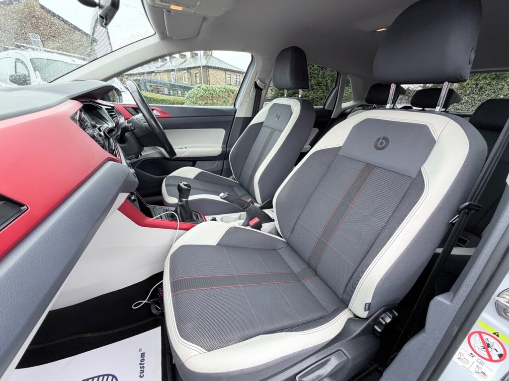 Used Volkswagen Polo 2019 for sale - 77534888: Photo 13