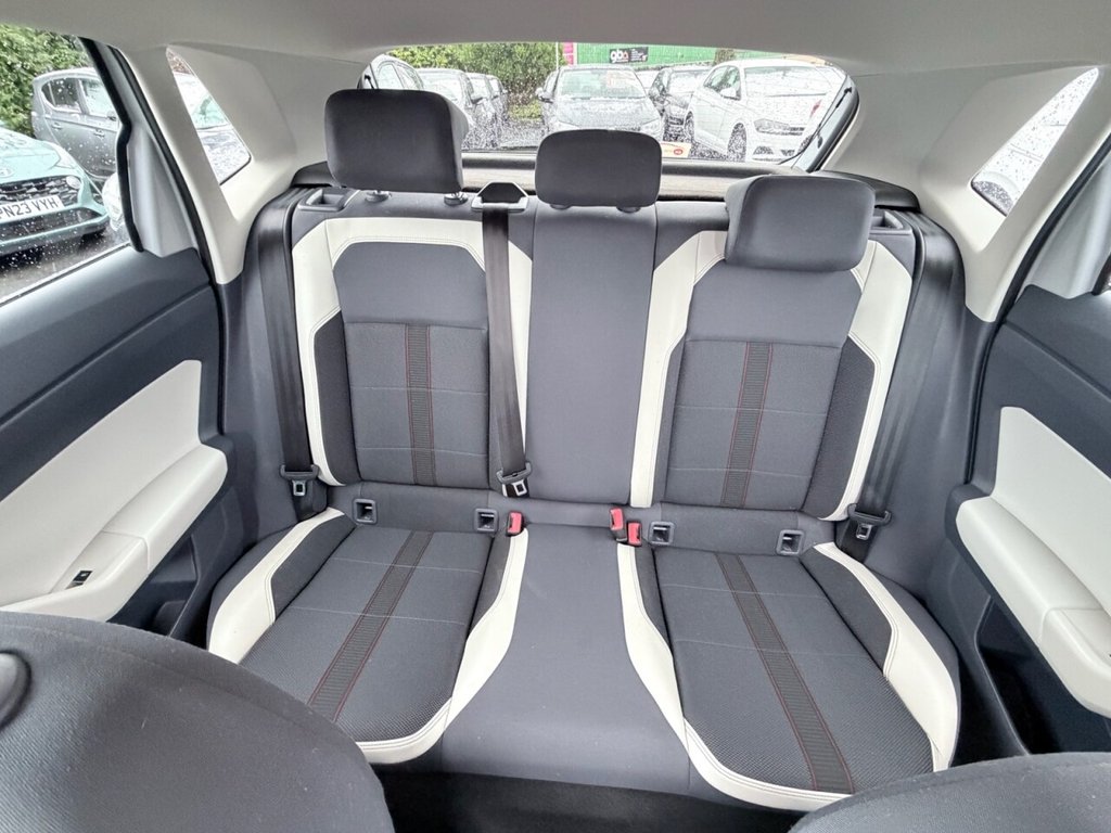 Used Volkswagen Polo 2019 for sale - 77534888: Photo 14