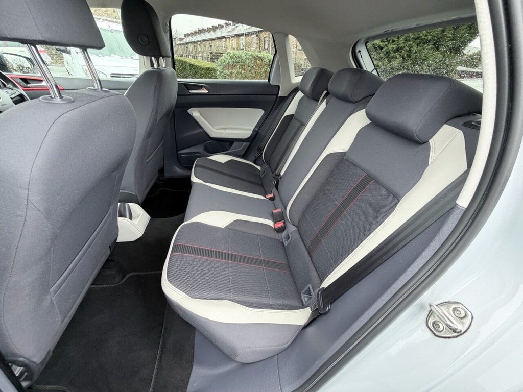 Used Volkswagen Polo 2019 for sale - 77534888: Photo 15