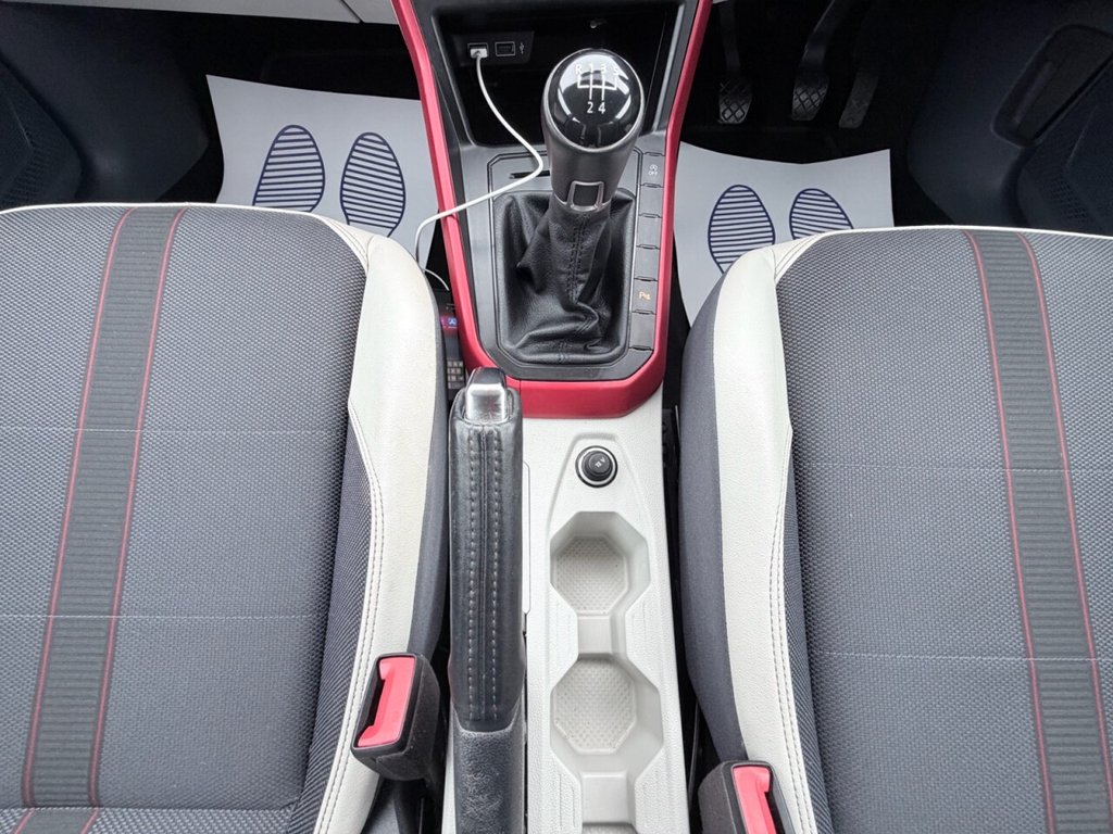 Used Volkswagen Polo 2019 for sale - 77534888: Photo 17