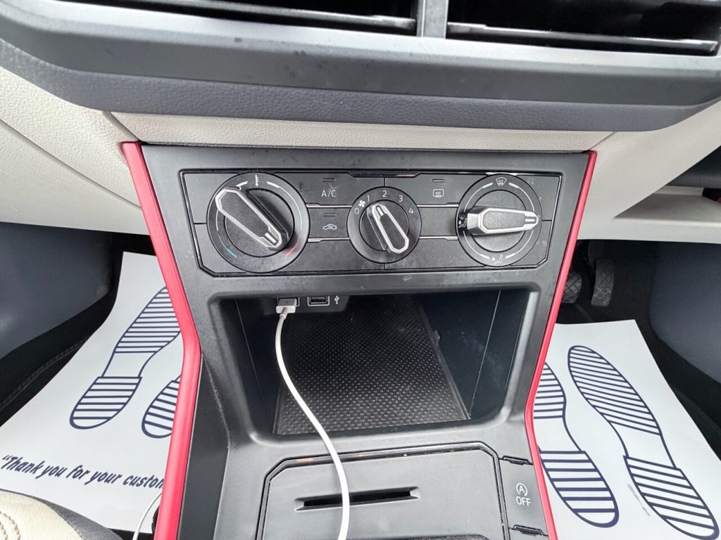 Used Volkswagen Polo 2019 for sale - 77534888: Photo 19