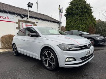 Volkswagen Polo feature image