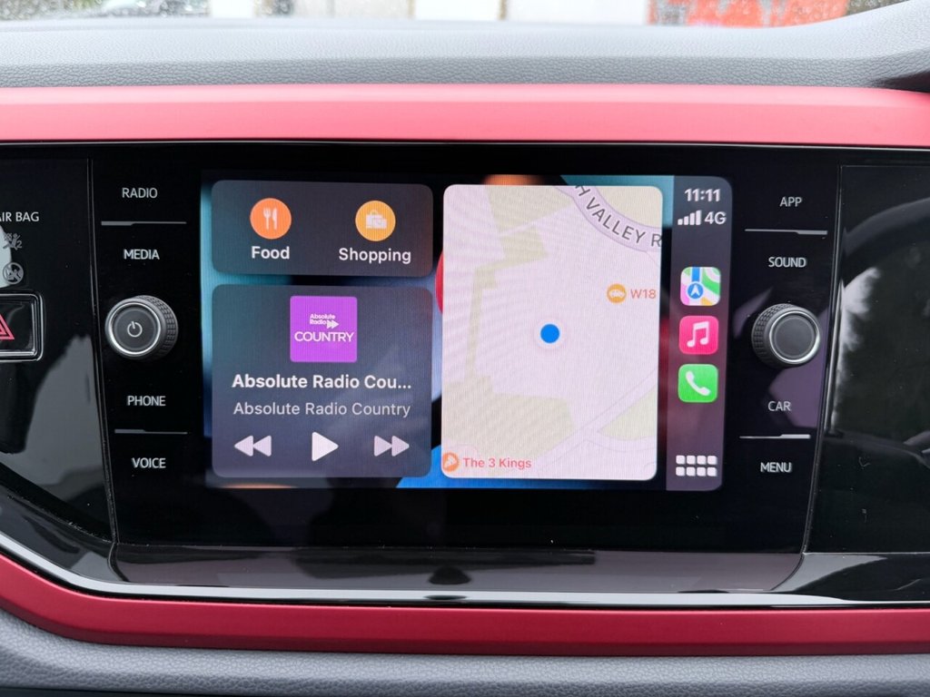 Used Volkswagen Polo 2019 for sale - 77534888: Photo 21