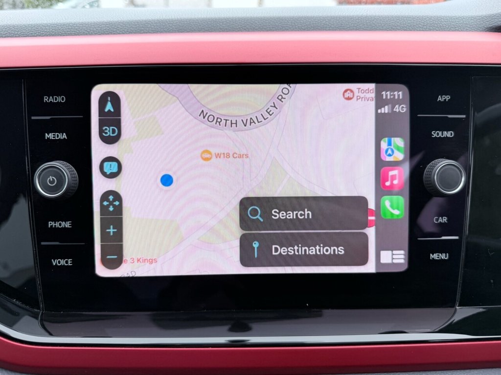 Used Volkswagen Polo 2019 for sale - 77534888: Photo 22