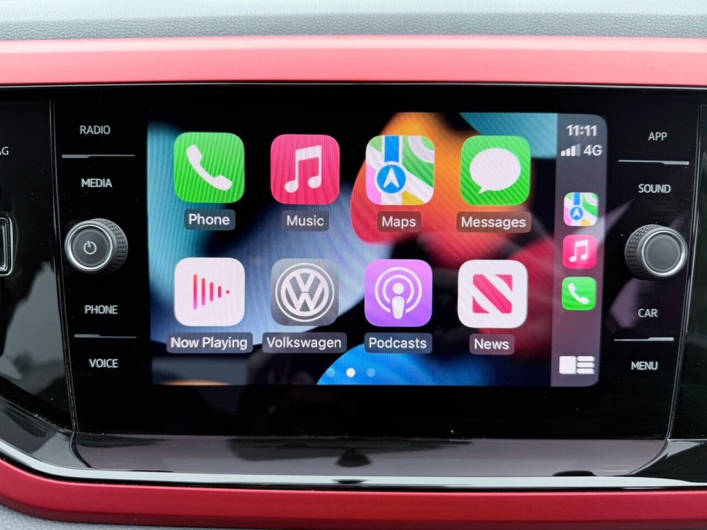 Used Volkswagen Polo 2019 for sale - 77534888: Photo 23