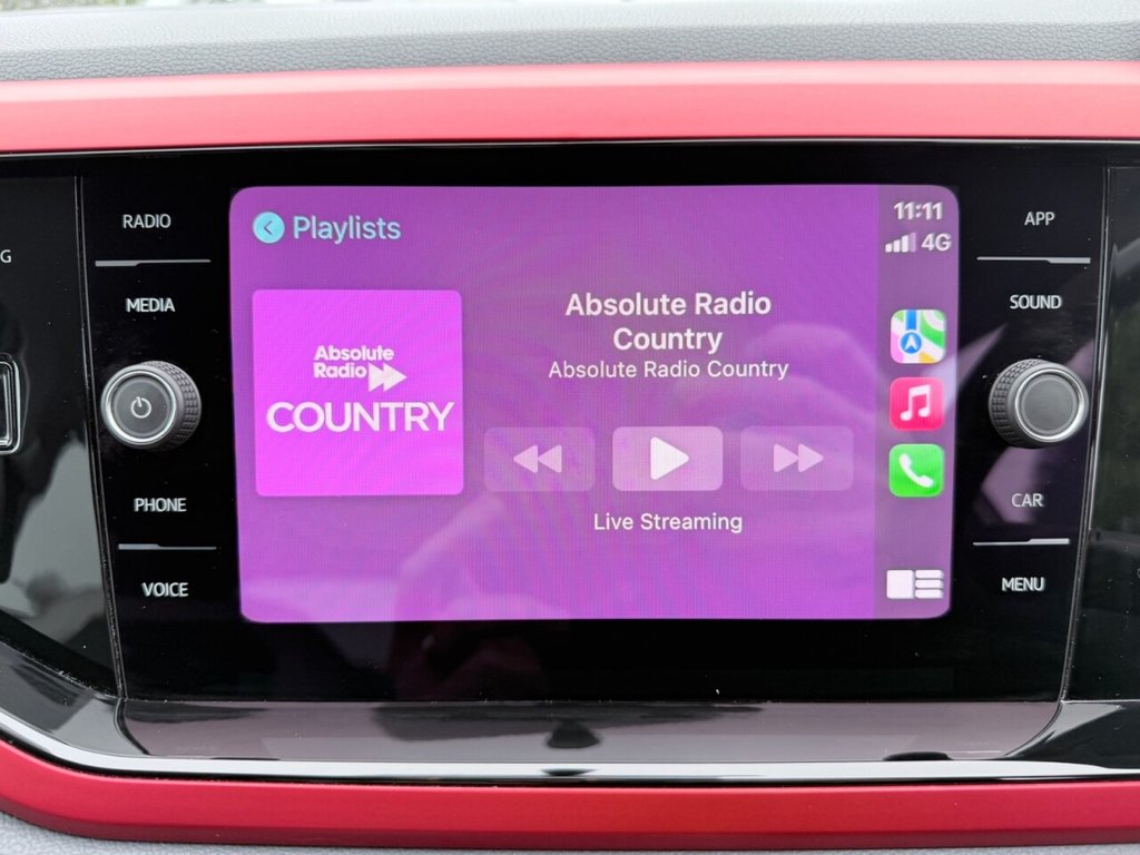 Used Volkswagen Polo 2019 for sale - 77534888: Photo 25