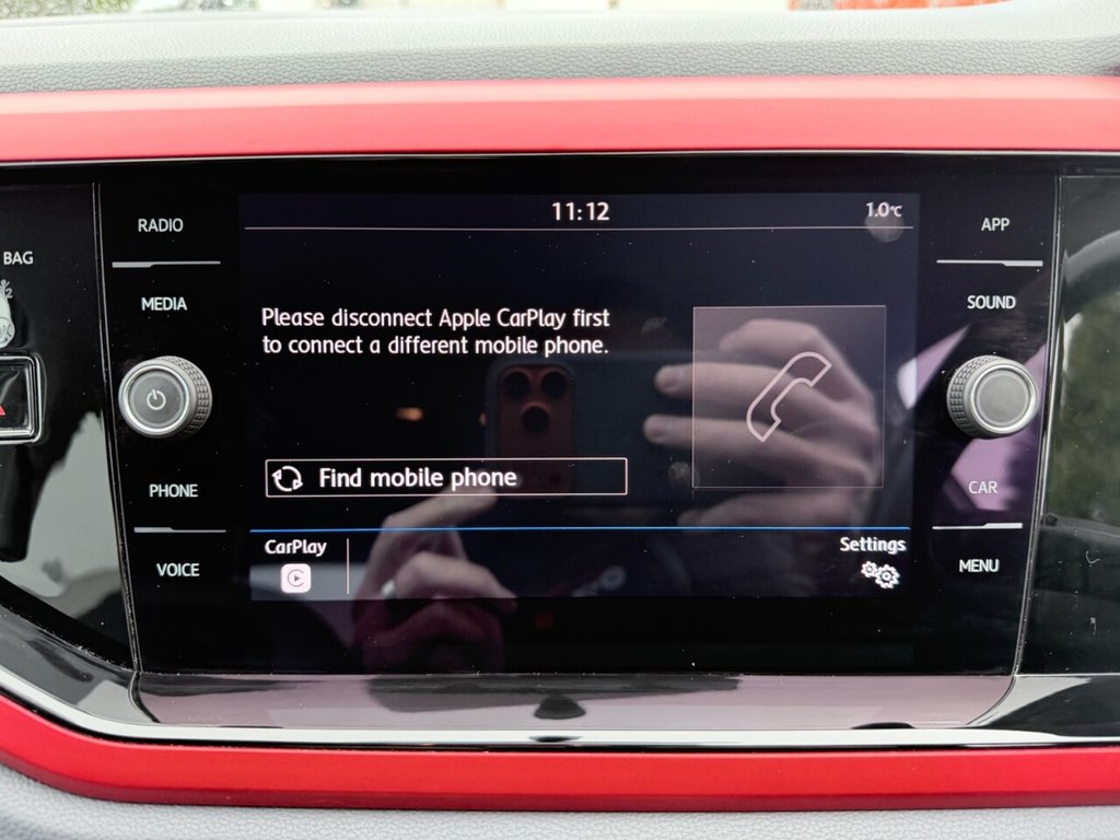 Used Volkswagen Polo 2019 for sale - 77534888: Photo 27