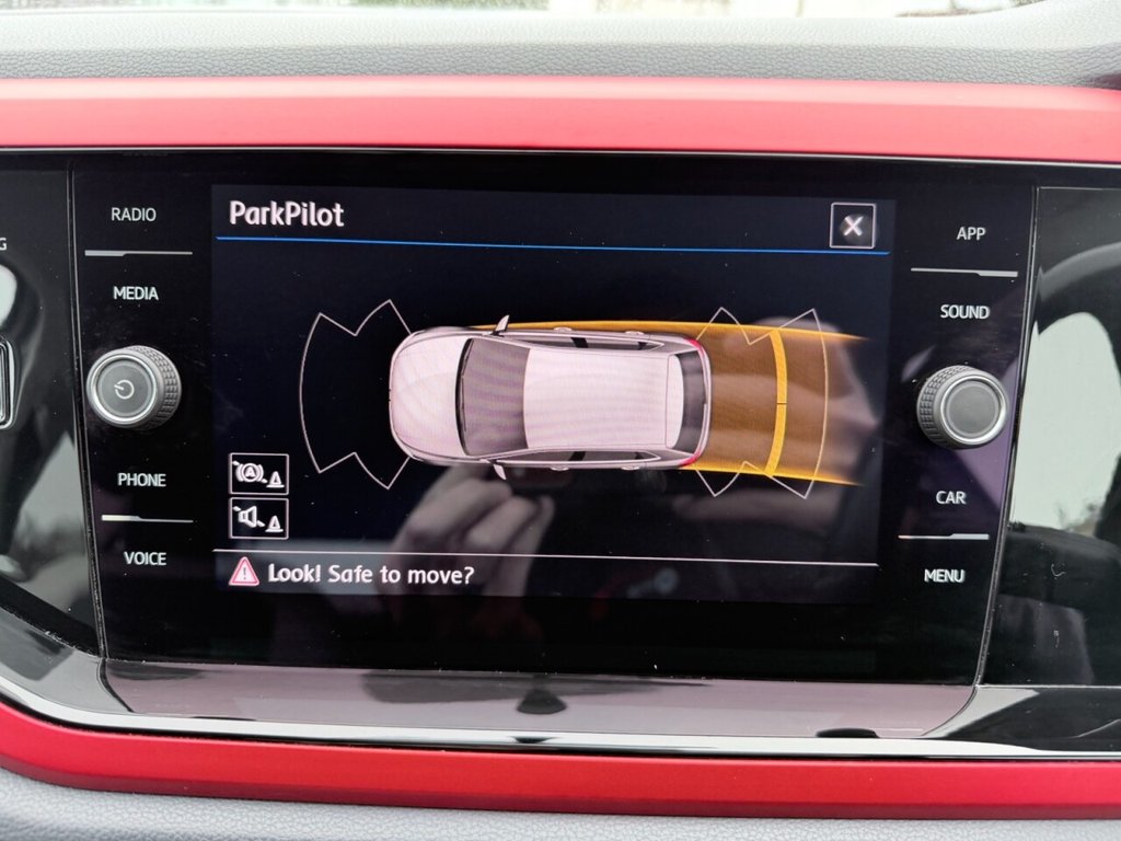 Used Volkswagen Polo 2019 for sale - 77534888: Photo 28