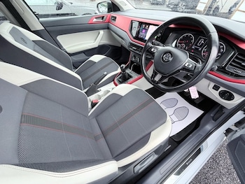 Used Volkswagen Polo 2019 for sale - 77534888: Photo