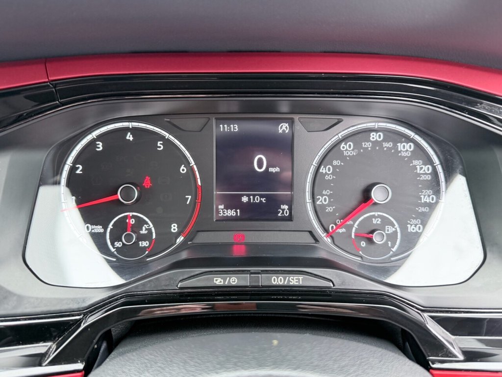 Used Volkswagen Polo 2019 for sale - 77534888: Photo 30