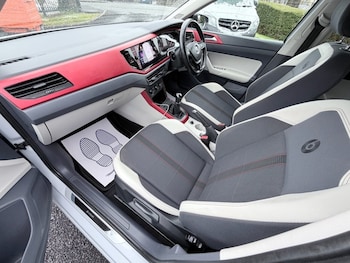 Used Volkswagen Polo 2019 for sale - 77534888: Photo