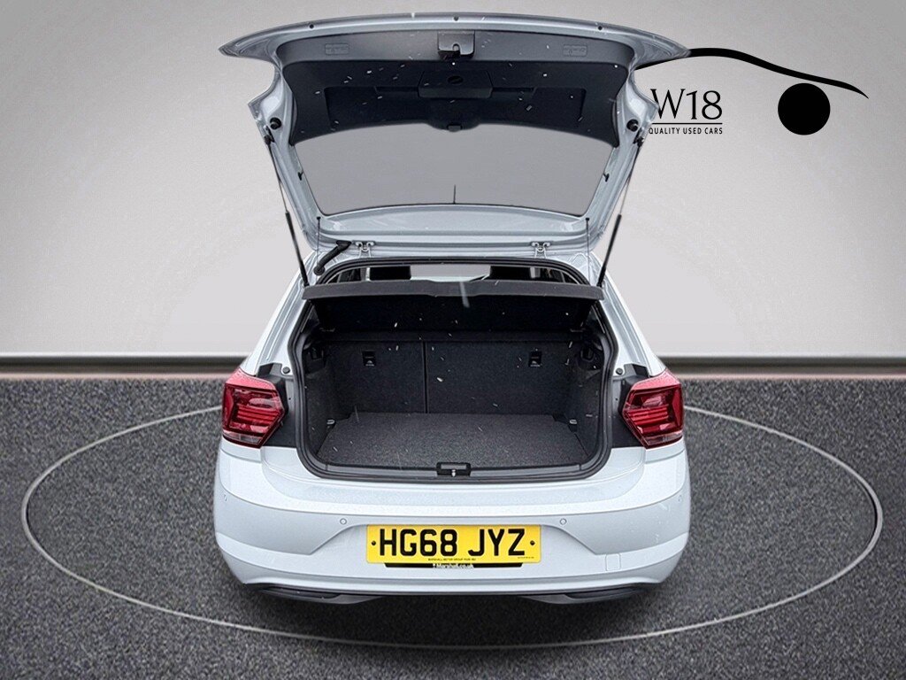 Used Volkswagen Polo 2019 for sale - 77534888: Photo 5