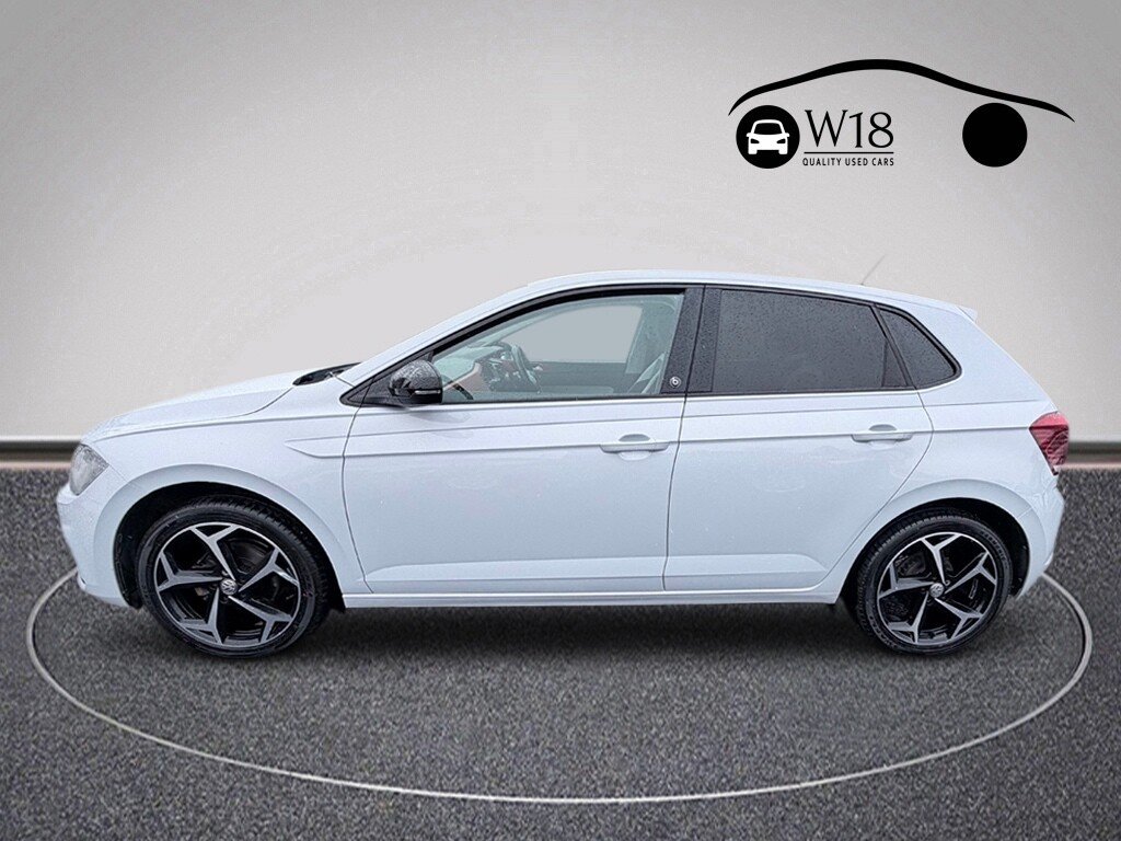 Used Volkswagen Polo 2019 for sale - 77534888: Photo 7