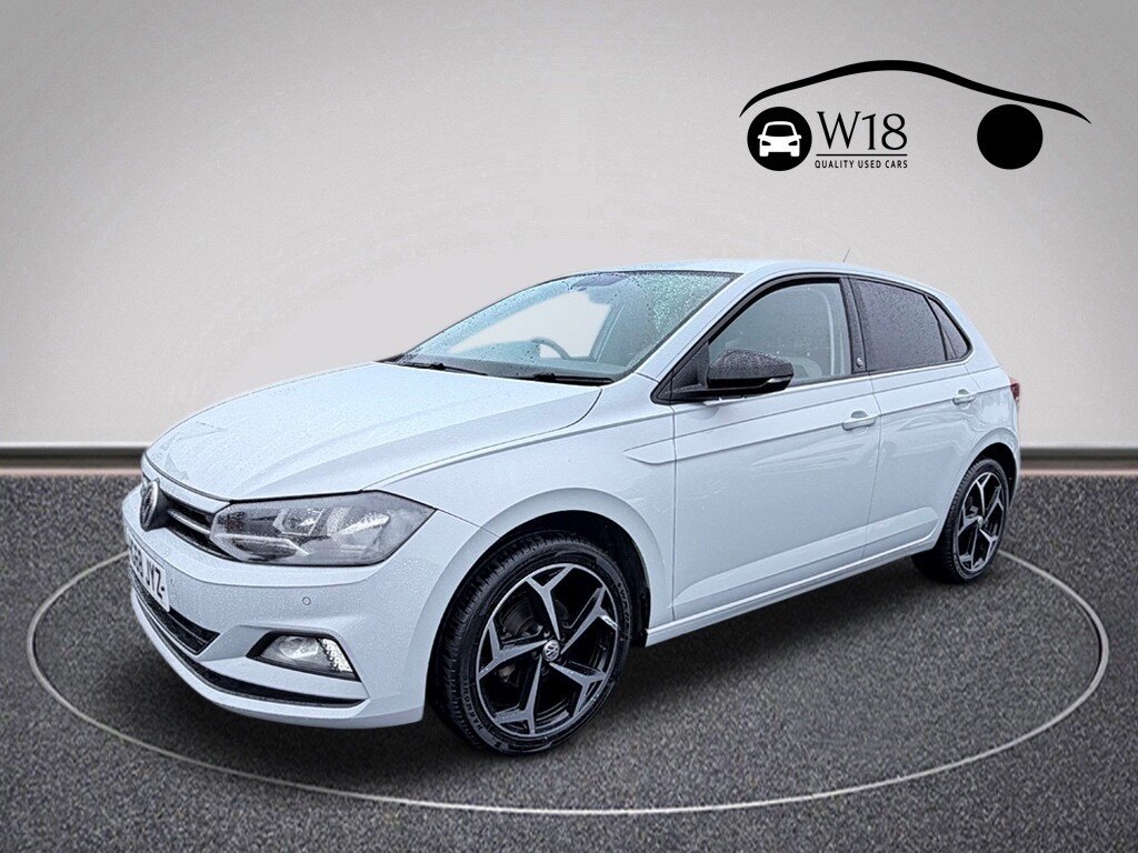 Used Volkswagen Polo 2019 for sale - 77534888: Photo 8