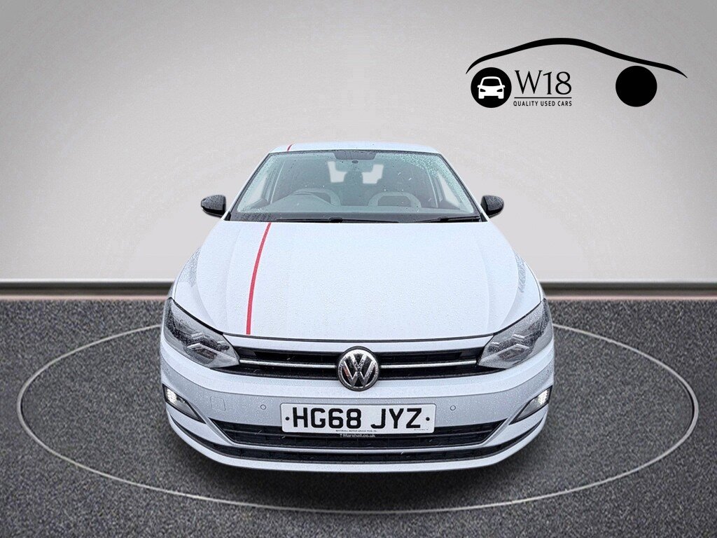 Used Volkswagen Polo 2019 for sale - 77534888: Photo 9