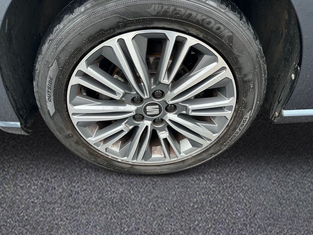 Used SEAT Ibiza 2018 for sale - 77667287: Photo 11