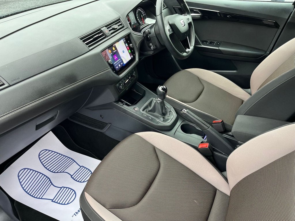 Used SEAT Ibiza 2018 for sale - 77667287: Photo 14