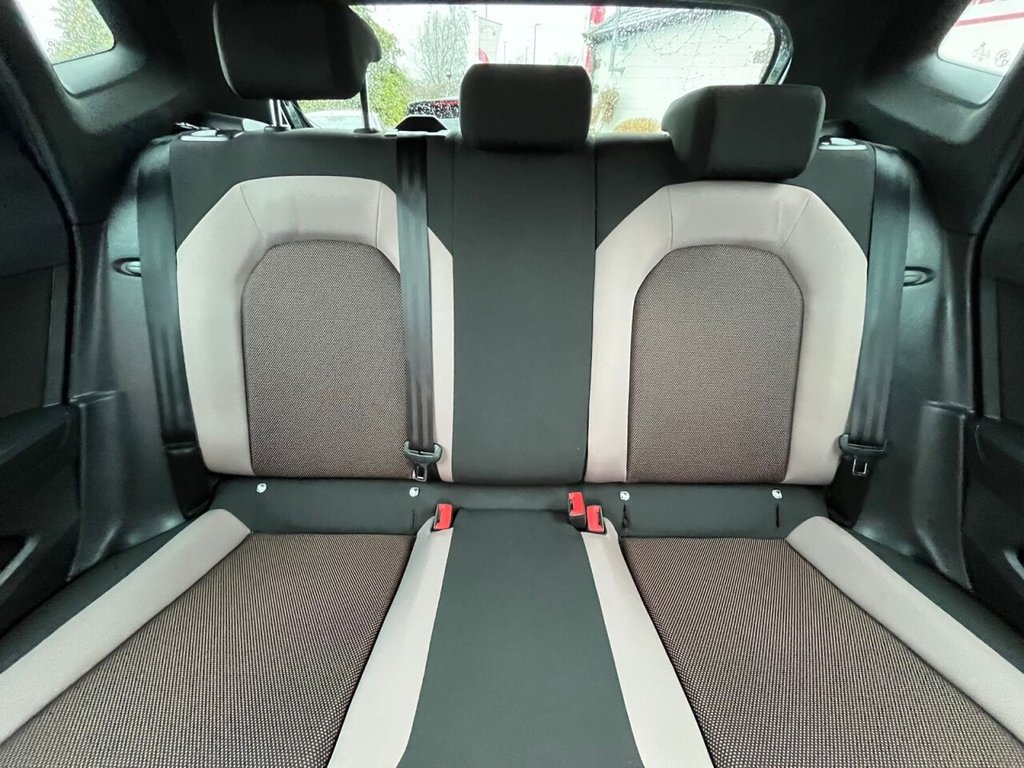 Used SEAT Ibiza 2018 for sale - 77667287: Photo 16