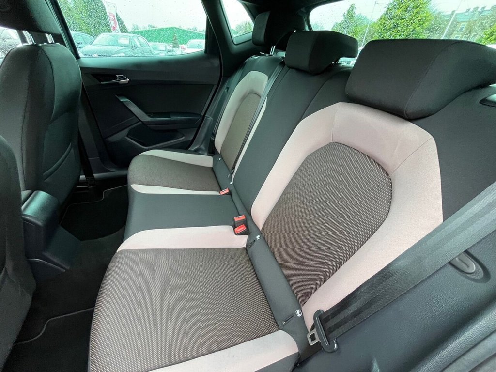 Used SEAT Ibiza 2018 for sale - 77667287: Photo 17