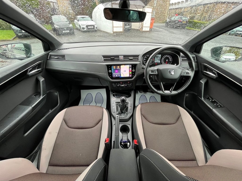 Used SEAT Ibiza 2018 for sale - 77667287: Photo 18