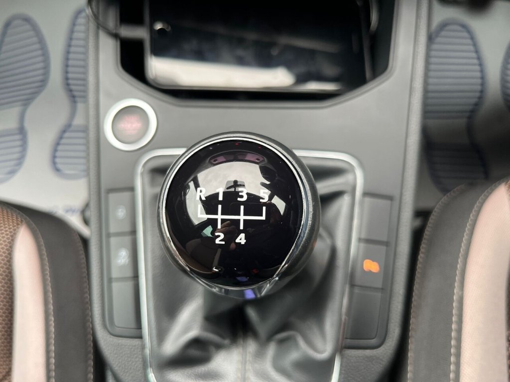 Used SEAT Ibiza 2018 for sale - 77667287: Photo 19