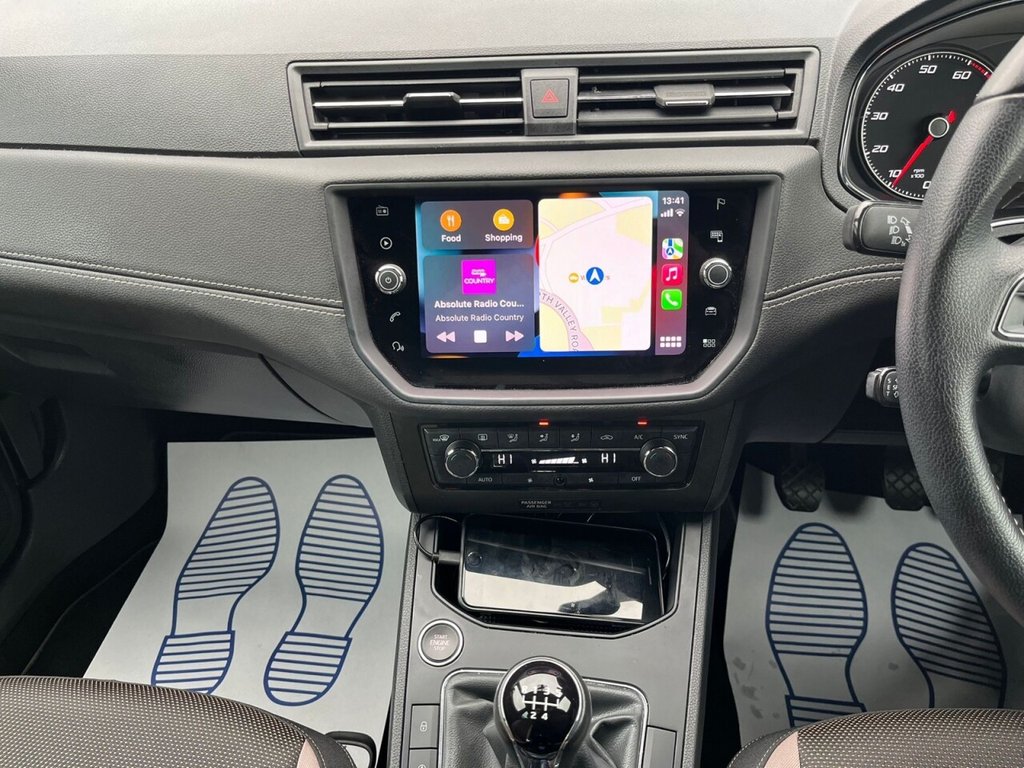 Used SEAT Ibiza 2018 for sale - 77667287: Photo 21