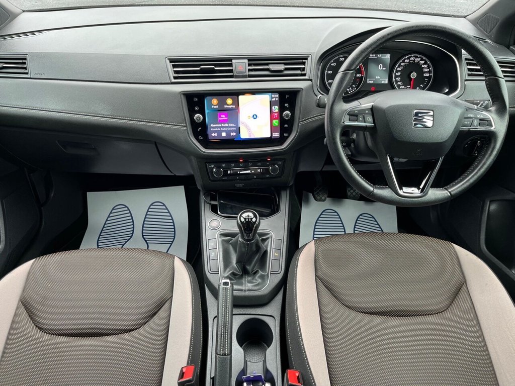 Used SEAT Ibiza 2018 for sale - 77667287: Photo 22