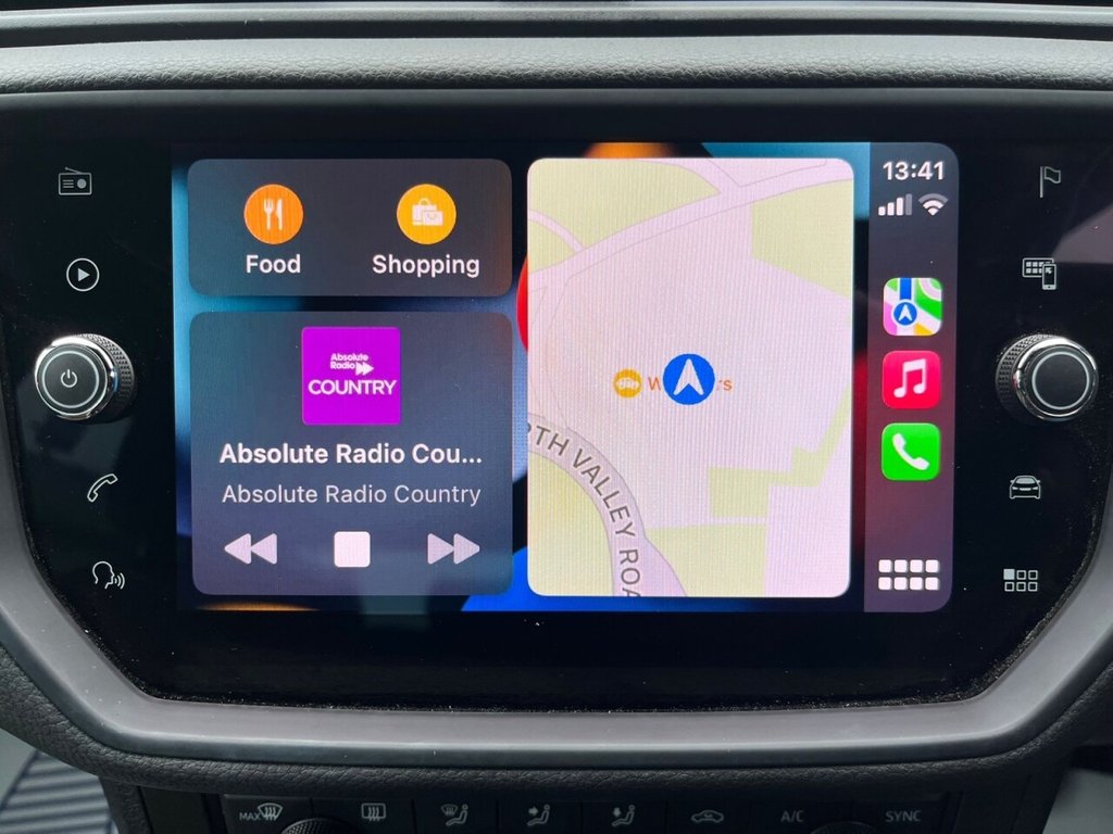 Used SEAT Ibiza 2018 for sale - 77667287: Photo 23