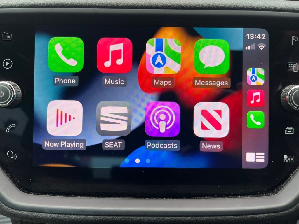 Used SEAT Ibiza 2018 for sale - 77667287: Photo 24