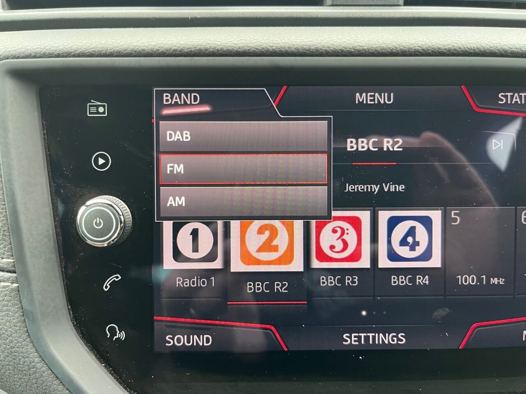 Used SEAT Ibiza 2018 for sale - 77667287: Photo 30