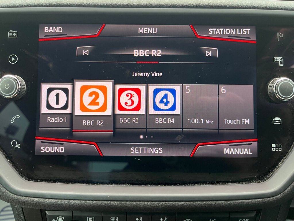 Used SEAT Ibiza 2018 for sale - 77667287: Photo 31